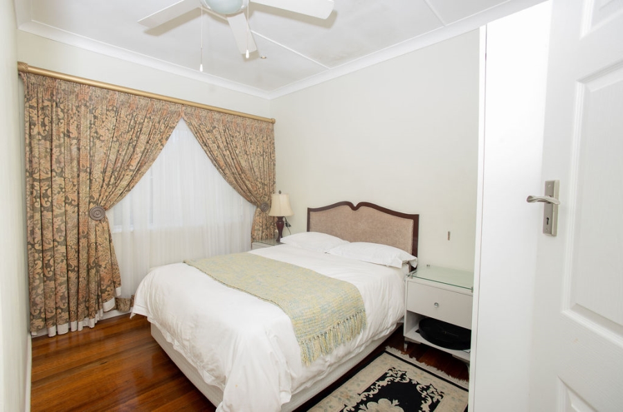 4 Bedroom Property for Sale in Baysville Eastern Cape